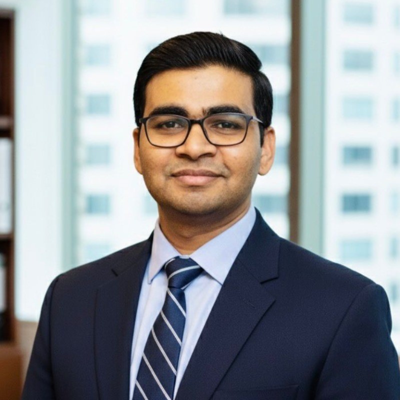 Hardik Gadher – AI Engineer